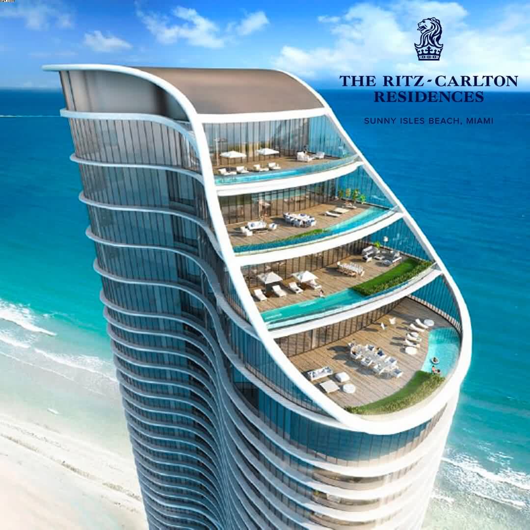 The-Ritz-Carlton-Sunny-Isles